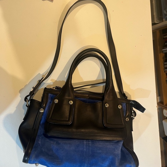 Beautiful designer purse by Sportmax - Picture 11 of 12